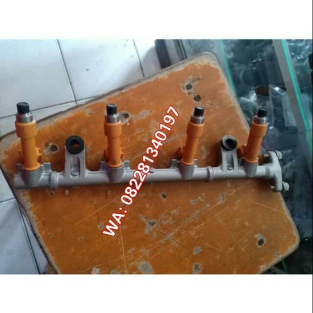 Noksel injector - nozzle avanza xenia