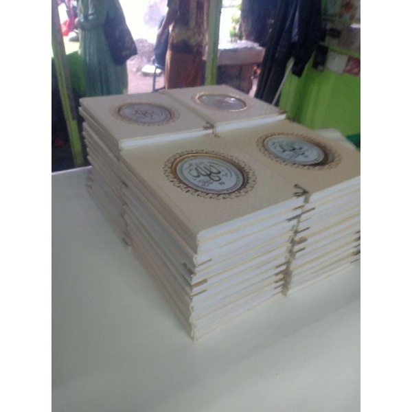 Yasin custom hard cover rcp