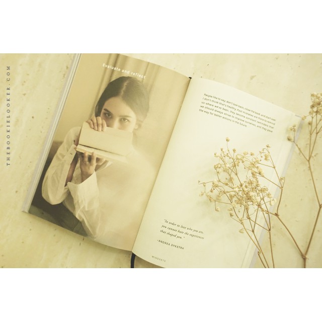 Buku Dear Tomorrow karya Maudy Ayunda-3