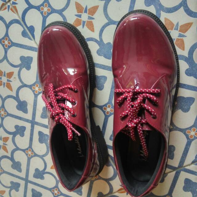 Oxford adorable project