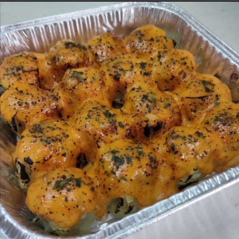 Dimsum Mentai Family Size