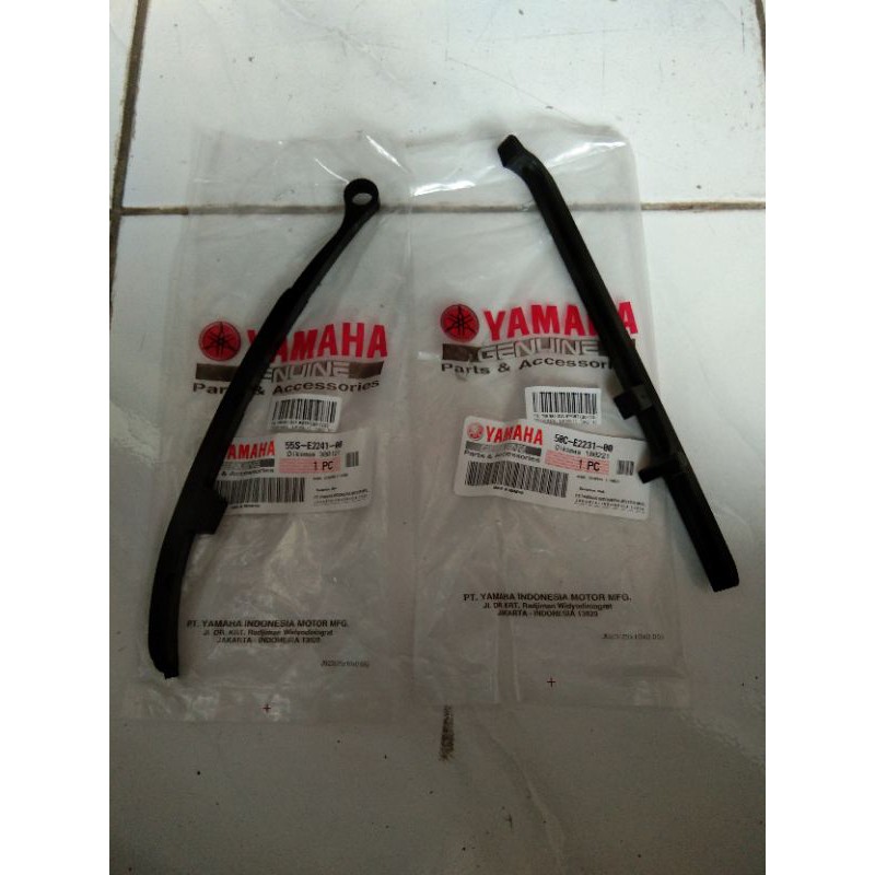 karet tensioner jupiter mx new