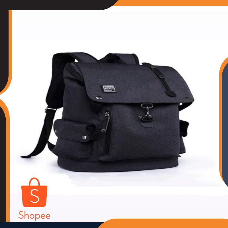 Ransel pria backpack pria murah ransel pria ransel polos backpack polo