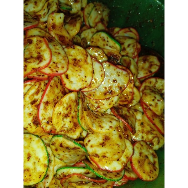 

seblak kerupuk kering 25gram