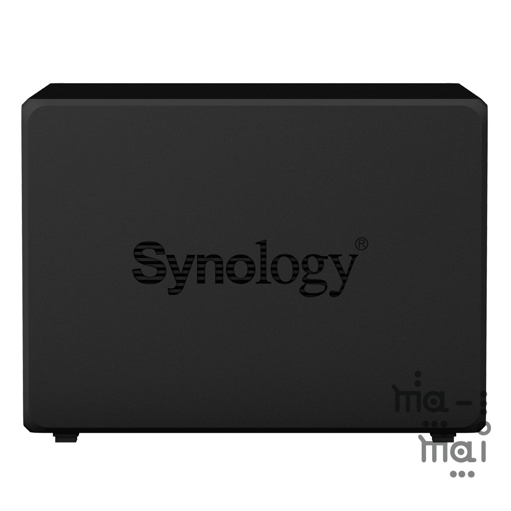 Synology DiskStation DS418 2 GB RAM 4-BAY Realtek Quad Core