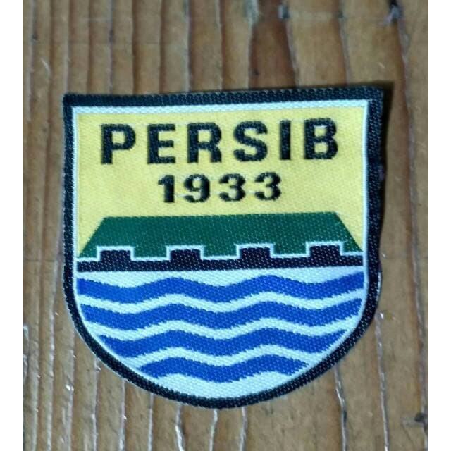 Logo / Patch Woven Persib