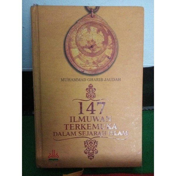 147 Ilmuwan Terkemuka Dalam Sejarah Islam