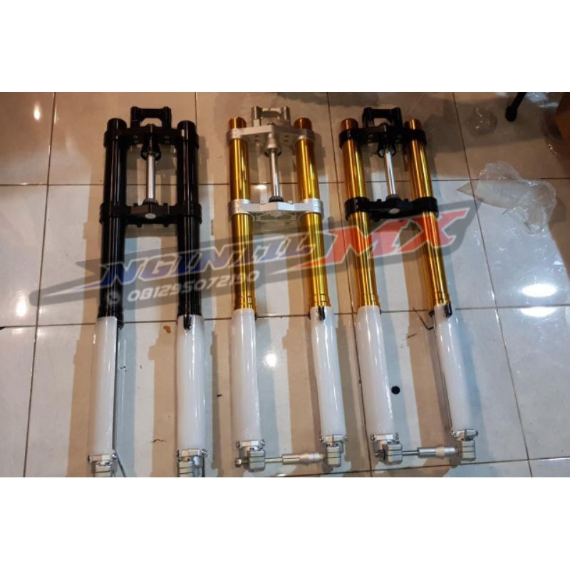 USD REALJUMP DELKEVIC KLX DTRACKER 150