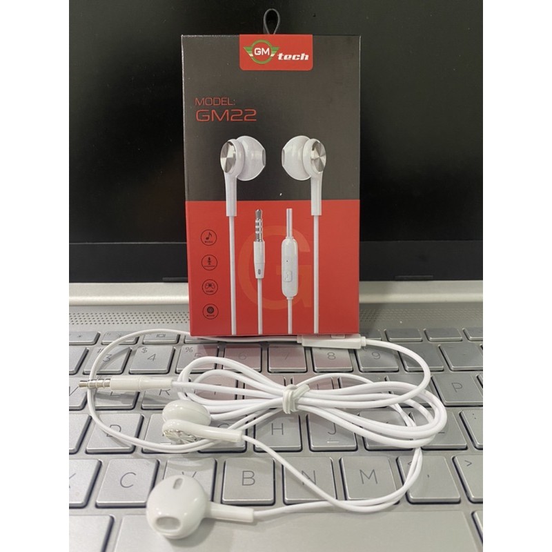 HF HANDFREE HEADSET PHILIPS REALME G23 SUPER BASS PACKING IMPORT