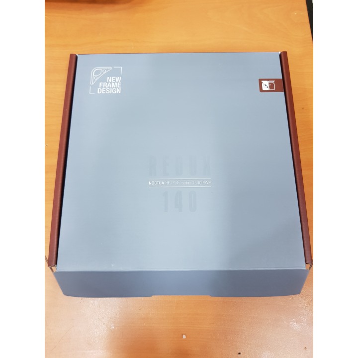 Fan Casing/Case Noctua NF-P14S|NFP14S redux-1500P 14CM