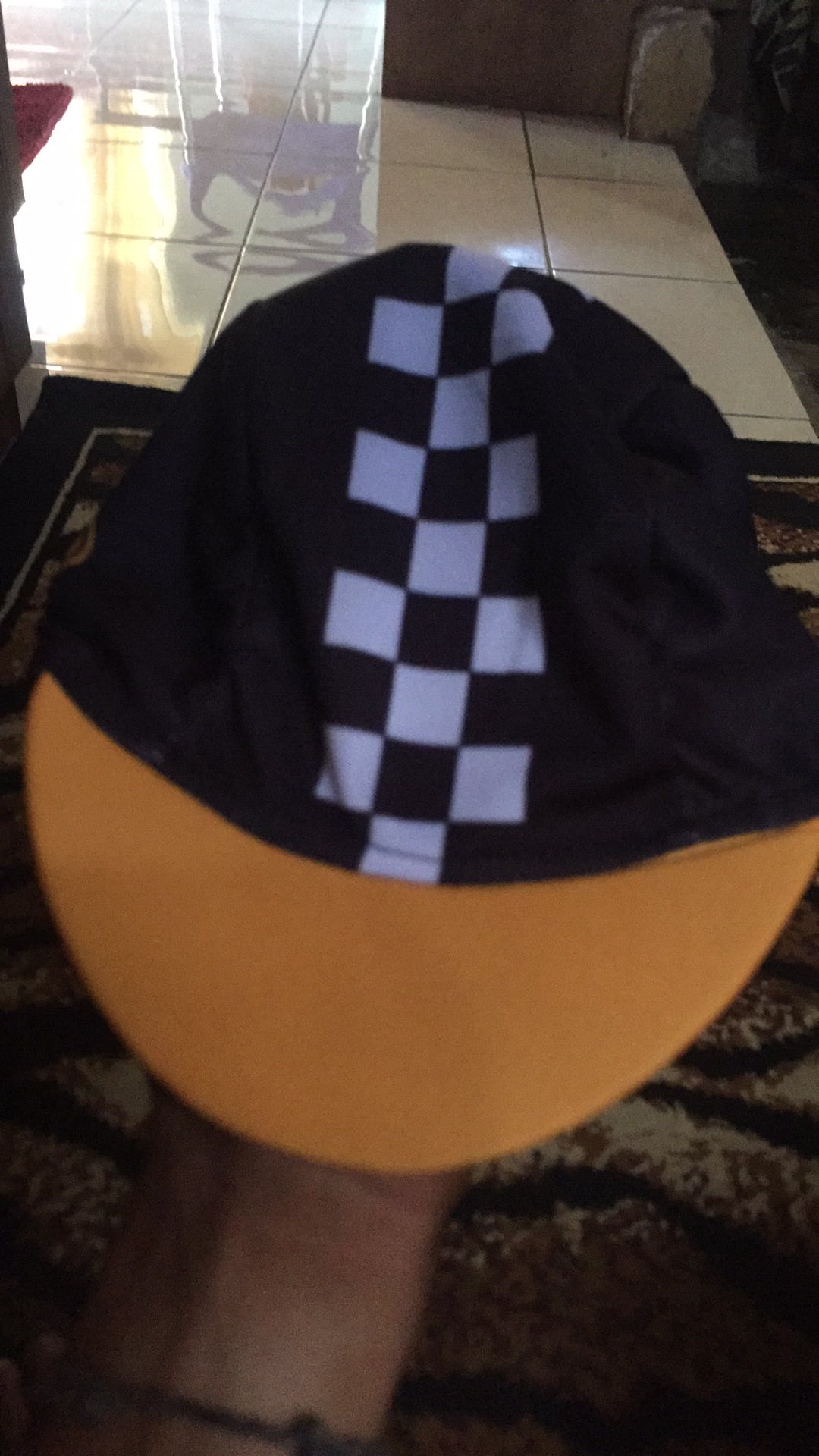 Topi sepeda cap cycle drifit spoon brompton minion polygon Topi sepeda cap cycle drifit spoon brompton minion polygon