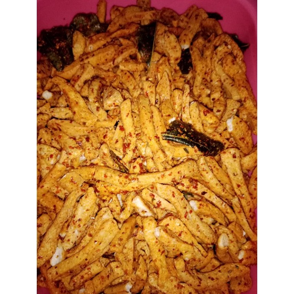 

basreng