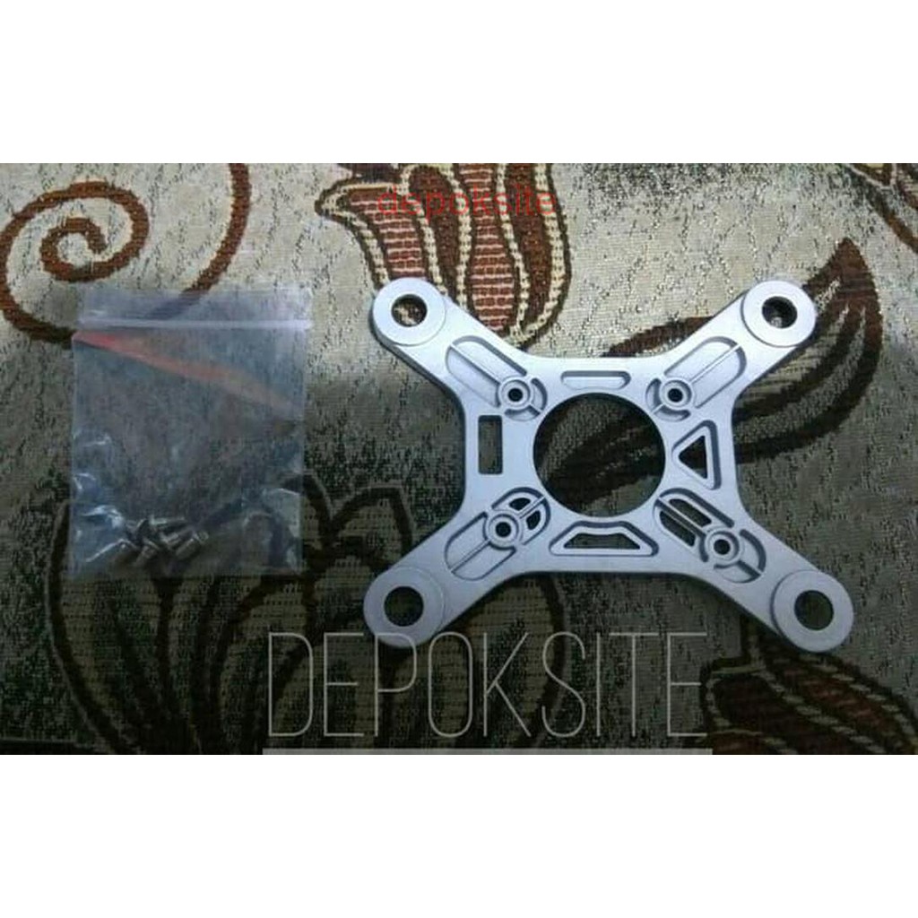 Anti Vibrate Gimbal Mounting DJI Phantom 3 Advanced Professional 4K