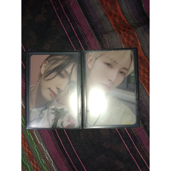 PC Renjun Hello and Chilling