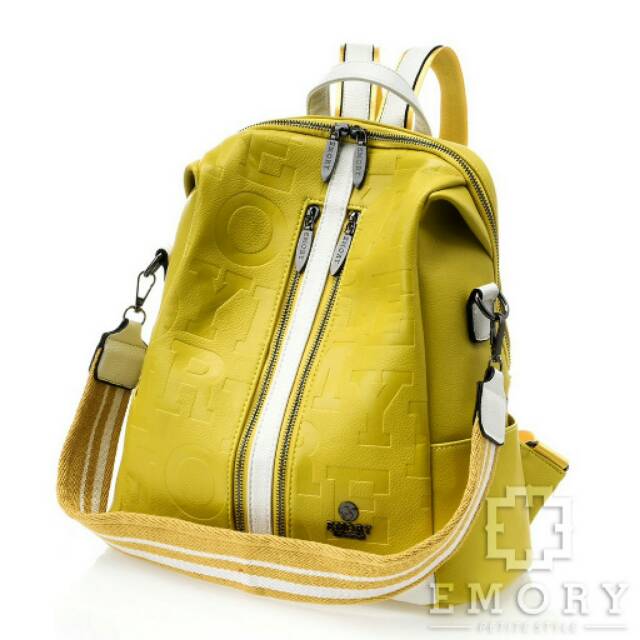 Tas ransel emory sonya