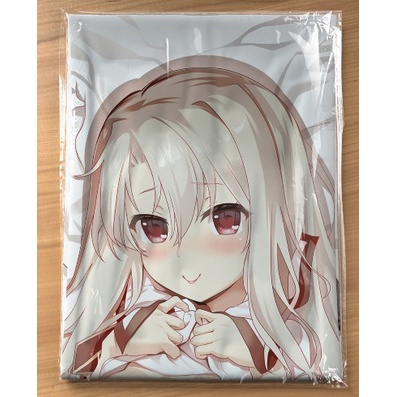 Sarung Bantal Anime Dakimakura Cover - Fate Kaleid Ilya