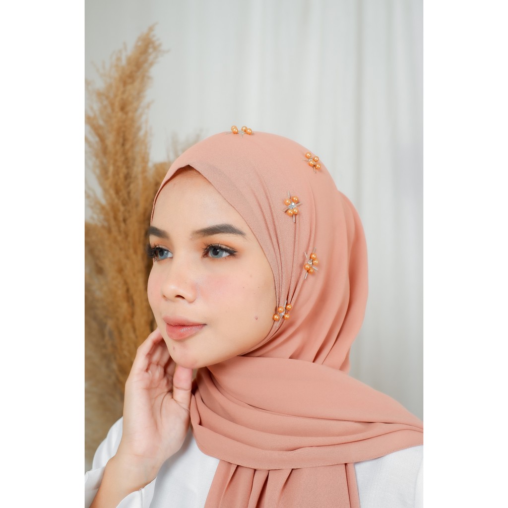 PASHMINA KARET SWAROVSKY CERUTTY