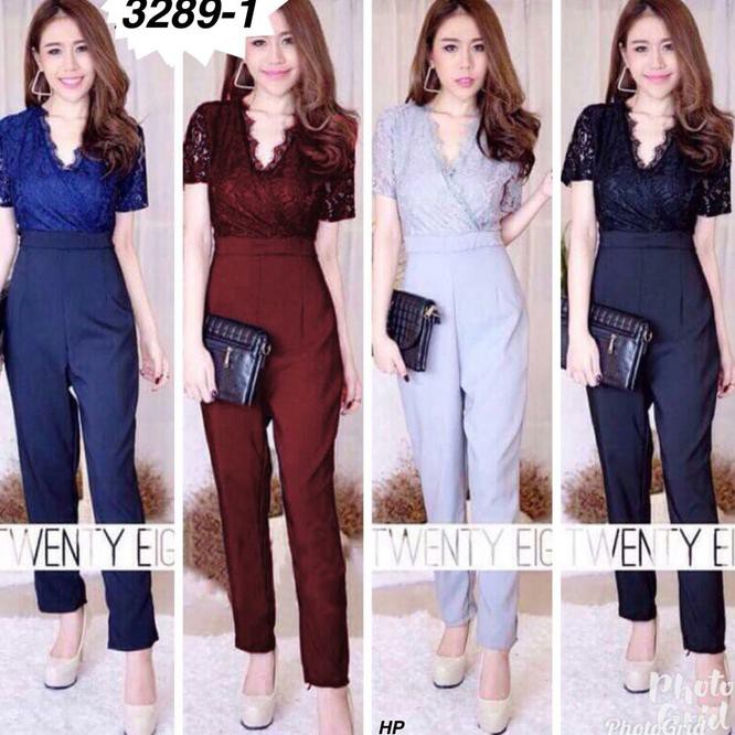 jumpsuit 80