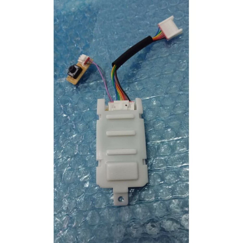 MODUL SENSOR REMOTE PUTIH ORIGINAL LG SERI S05LFG-2