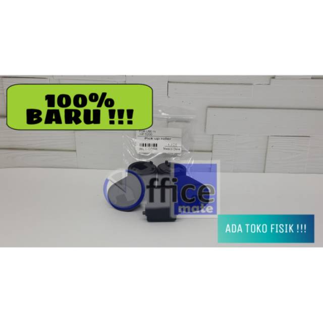 Pick up roller Hp 5200 3005 tray 1 RL1 0568 000