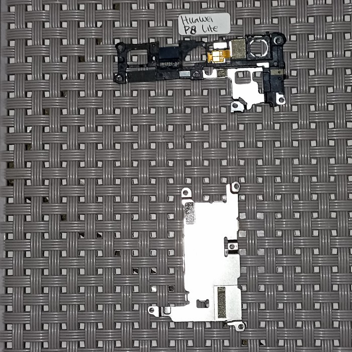 Tutup mesin huawei p8 lite original copotan