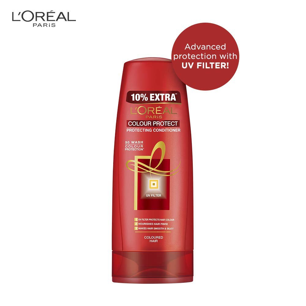 L'oreal Color Protect Protecting Conditioner 165ml