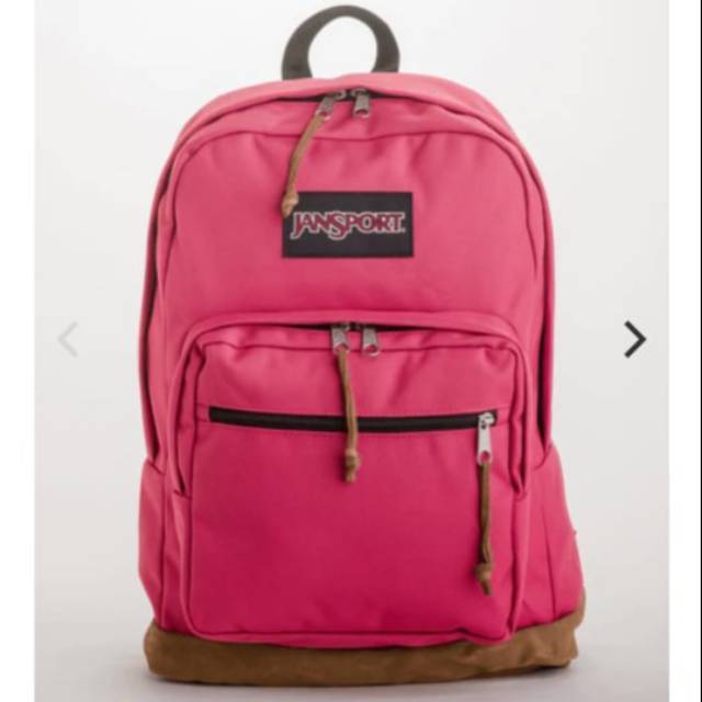 Right Pack Backpack Jansport Original