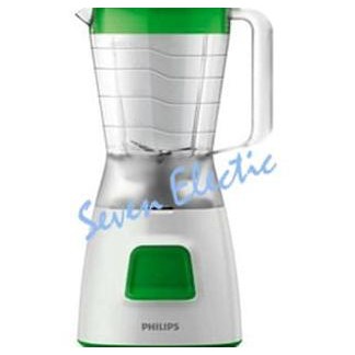 Dapur Mama  Blender Plastik - PHILIPS HR 2057