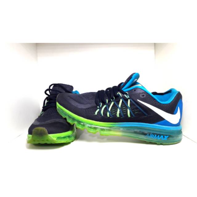 NIKE AIR MAX (ORIGINAL VIETNAM)