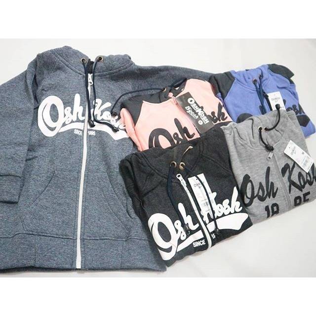 Jaket Oshkosh Size M