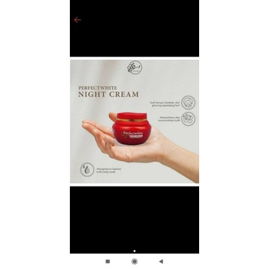 day cream Lc beauty shimmer