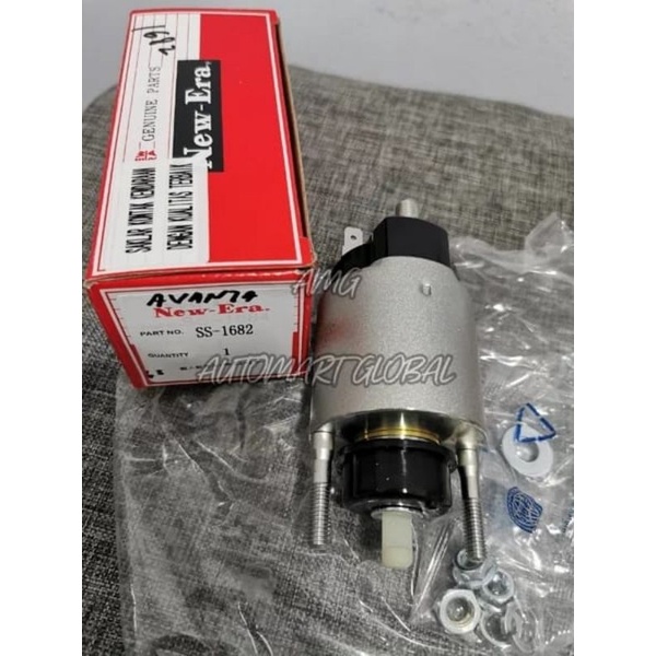 otomatis switch starter avanza xenia ss-1682