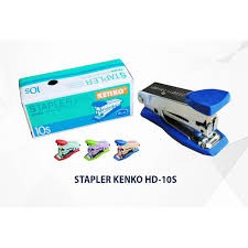 

Kenko Stapler HD - 10 S