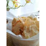 

KERIPIK BAWANG PANGSIT 500GR