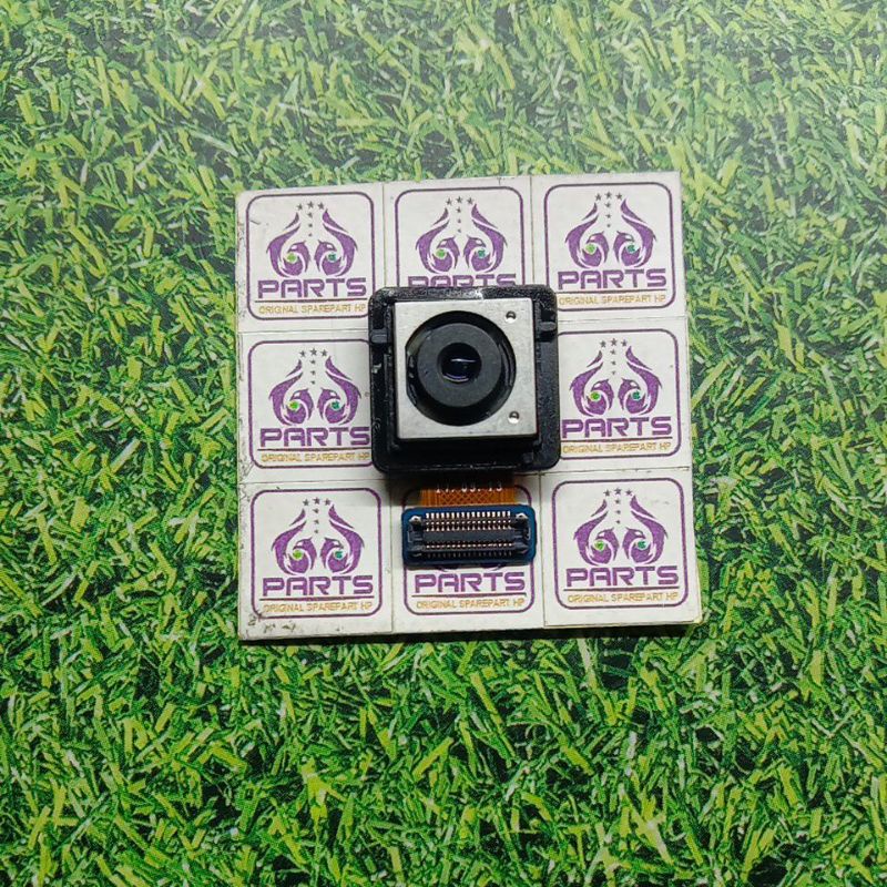 Kamera Camera Belakang Big Samsung A8+ Plus A730f Copotan Cabutan