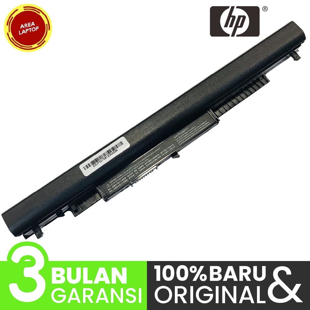 Baterai HP 240 HS04 246 250 255 256 G4 HSTNN-LB6V HSTNN-LB6U HS03 Pavilion 14 15 HSTNN-LB7V ORI