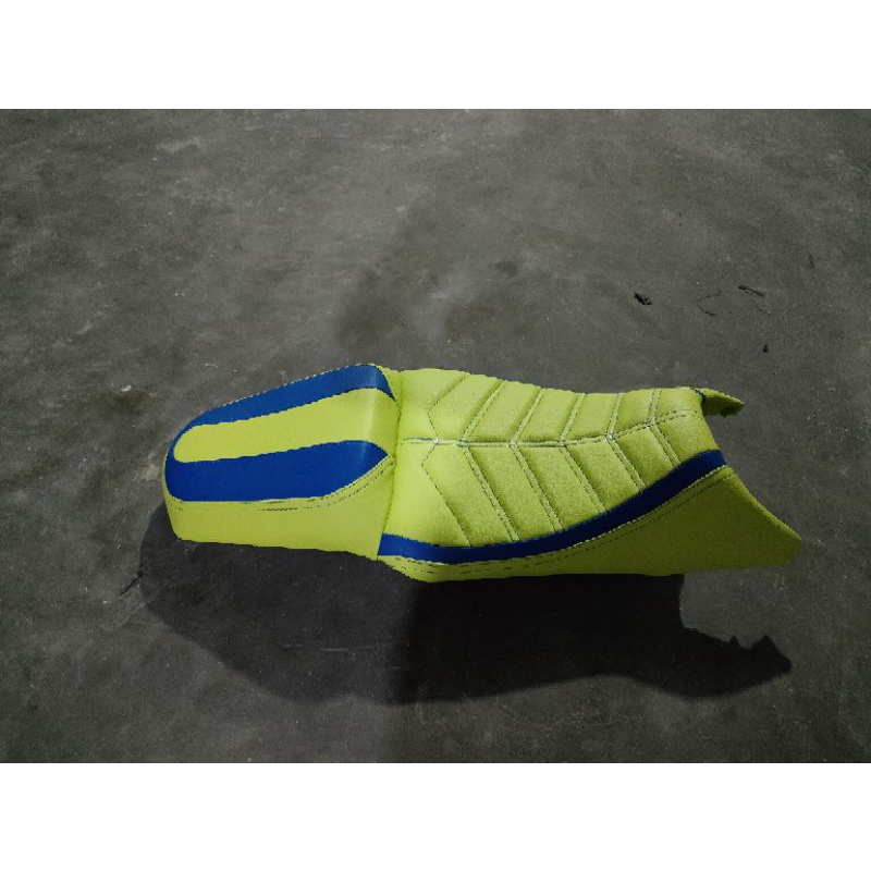 JOK VIXION NEW MODIFIKASI KULIT MBTECH-JOK VIXION NEW CUSTOM MODEL-JOK MODIFIKASI MOTOR VIXION NEW K