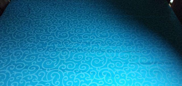 Selongsong,sarung Kasur,sprei Resleting. Bahan Waterproof Tdk Pake Tas