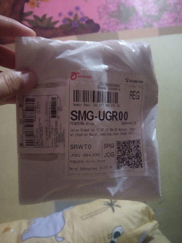 Strap Rantai Chain Tali Kalung Mutiara Masker