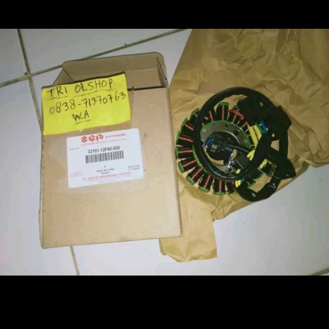 ori Spul thunder 125 new old lawas lama spull spuul spol spool spoll sepul seful sepol sful sfuul sf