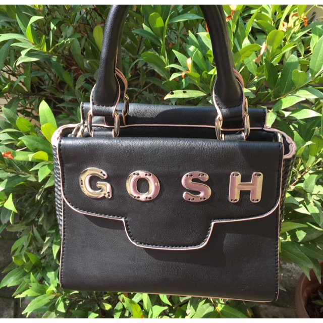 Tas Gosh art 222 preloved