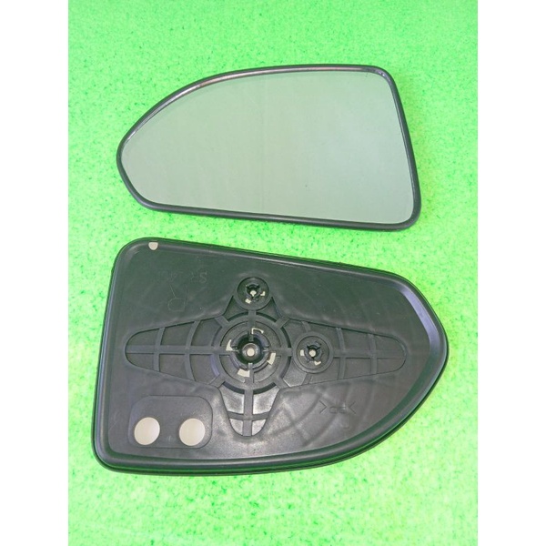 kaca spion Jazz idsi city Original