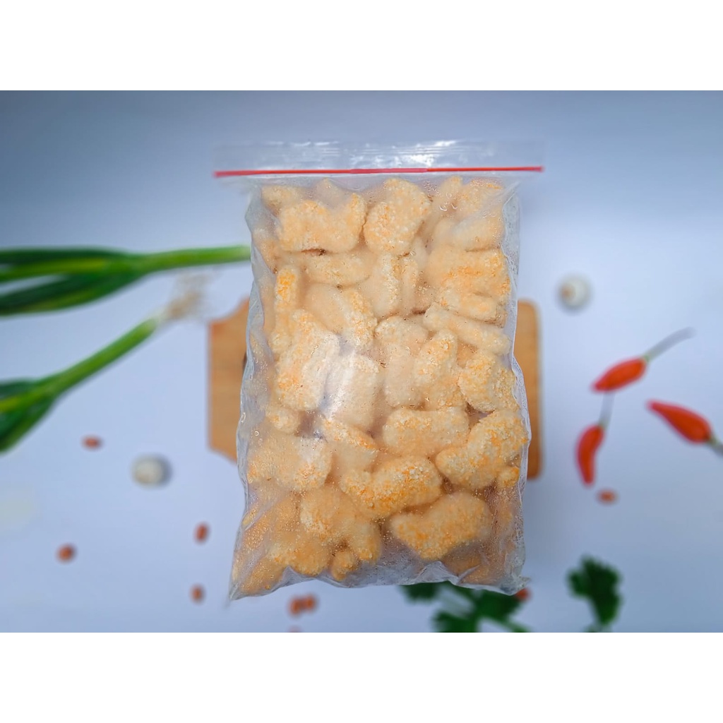 Chicken Nugget / Nugget Ayam Curah
