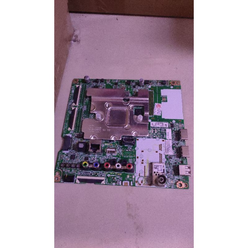 MAINBOARD LG 43UM7100PTA 43UM7100 43UM