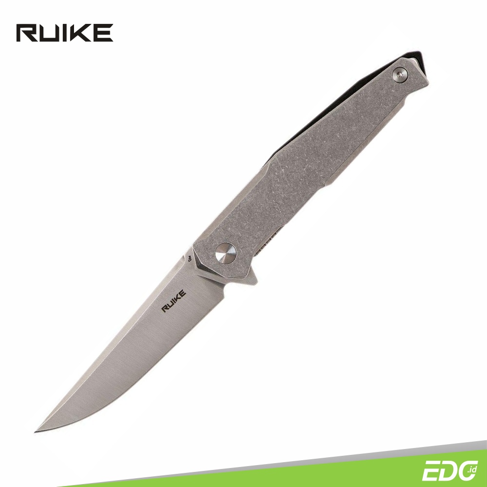 RUIKE P108-SF 14C28N Stainless Survival Camping Tools