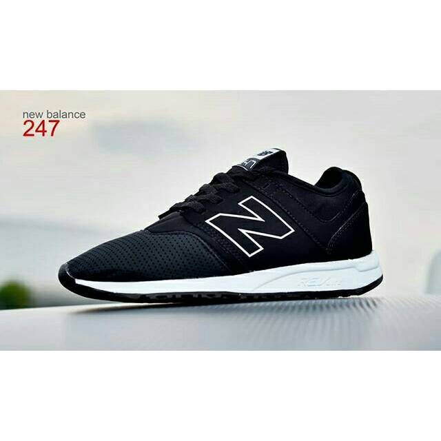 new balance 247 revlite