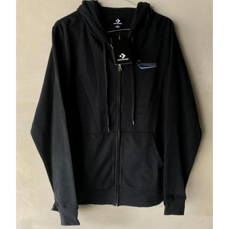 SALE ZH CONVERSE NOVA BLACK