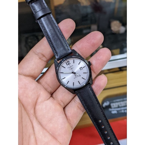 Alexandre Christie AC 1012 ME BSSSLIV primo kulit