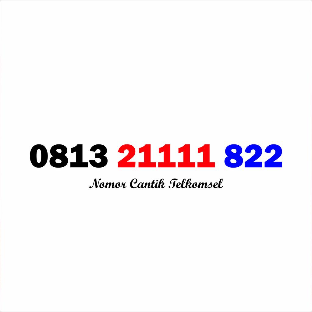 Nomor Cantik Telkomsel Murah No Cantik No Simpati Cantik Kartu Perdana