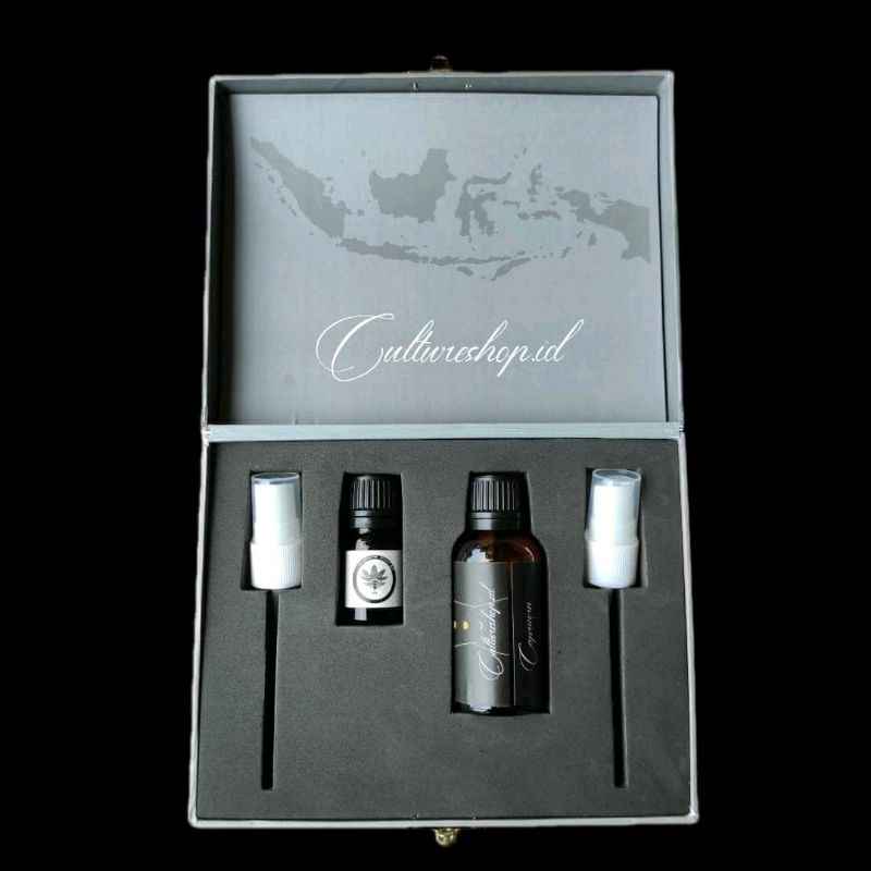 PARFUME CULTURESHOP ALL ZODIAC